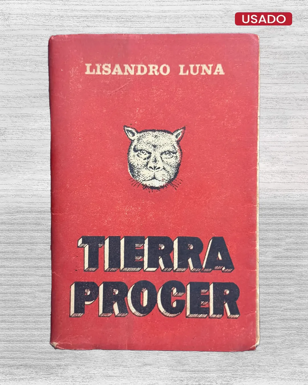 TIERRA PROCER