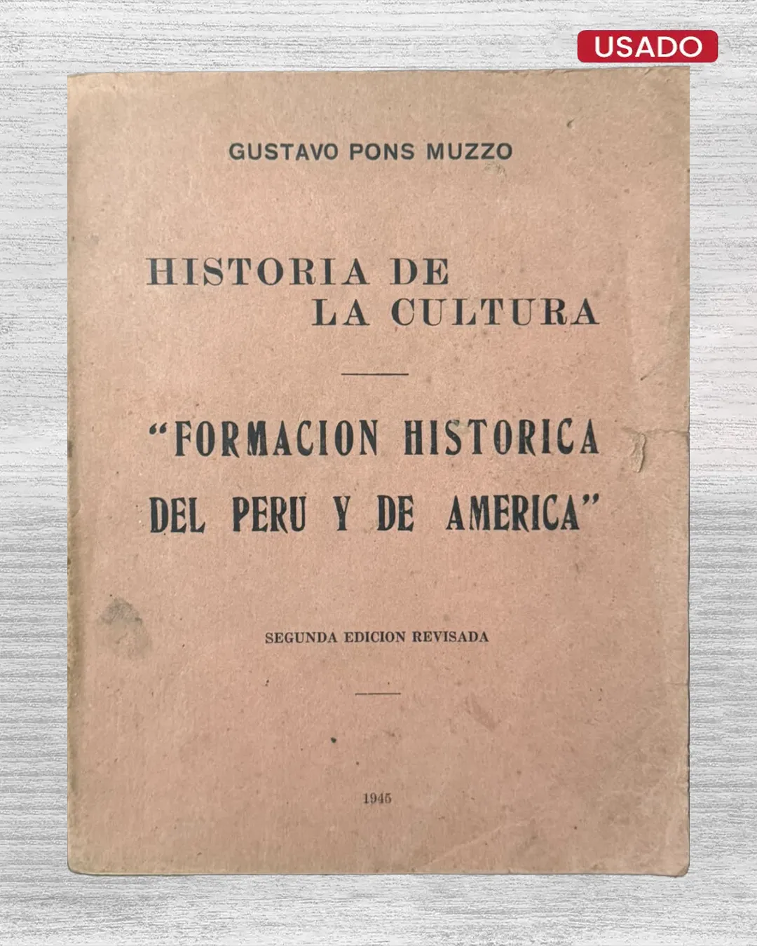 FORMACION HISTORICA DEL PERU Y DE AMERICA
