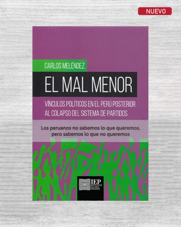 EL MAL MENOR