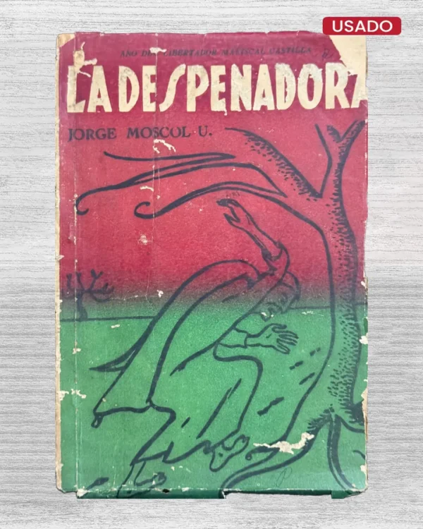 LA DESPENADORA