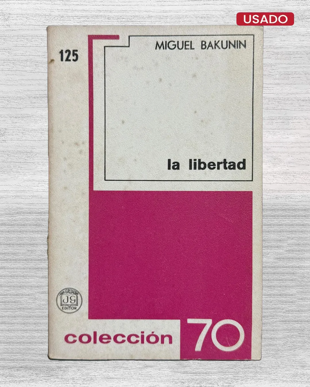 LA LIBERTAD