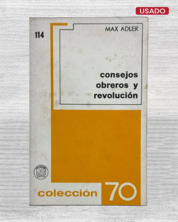 CONSEJOS OBREROS Y REVOLUCIÓN