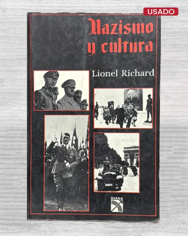 NAZISMO Y CULTURA