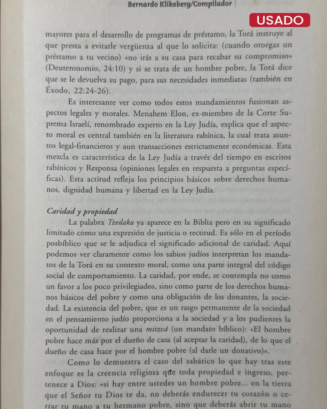 GRANDES TEMAS DEL PENSAMIENTO JUDIO CONTEMPORANEO - Imagen 2