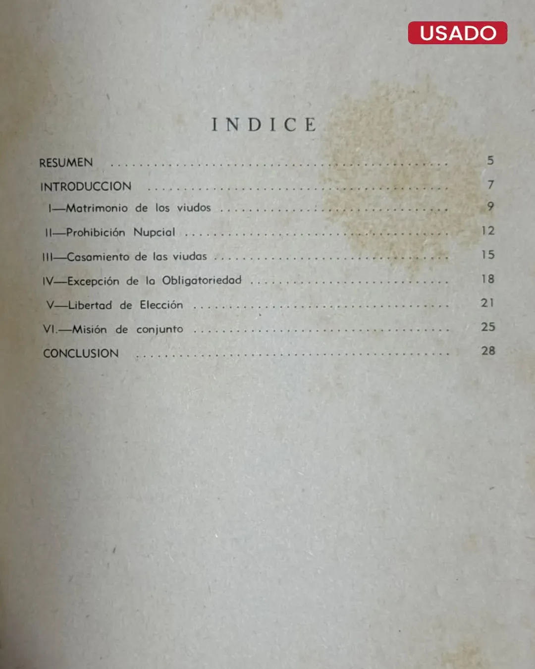 LAS SEGUNDAS NUPCIAS EN EL IMPERIO DE LOS INCAS - Imagen 2