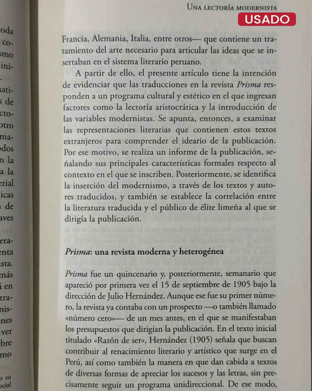 SOCIEDAD, POLITICA Y CULTURA. ENSAYOS SOBRE EL PENSAMIENTO SOCIAL DEL SIGLO XX - Imagen 2