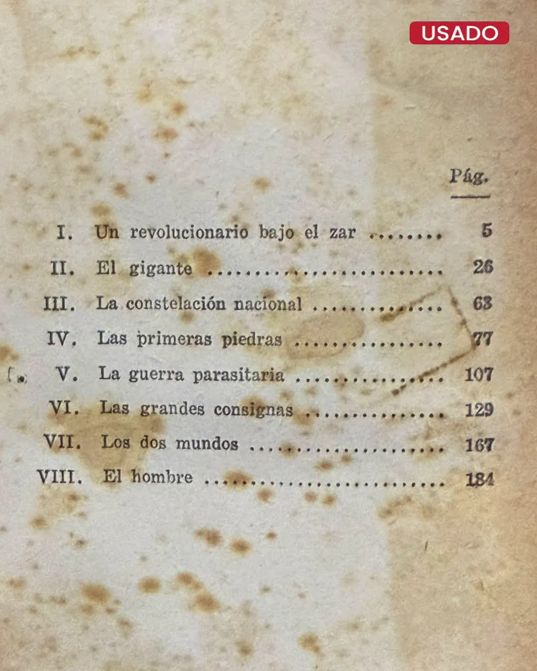 STALIN - Imagen 3