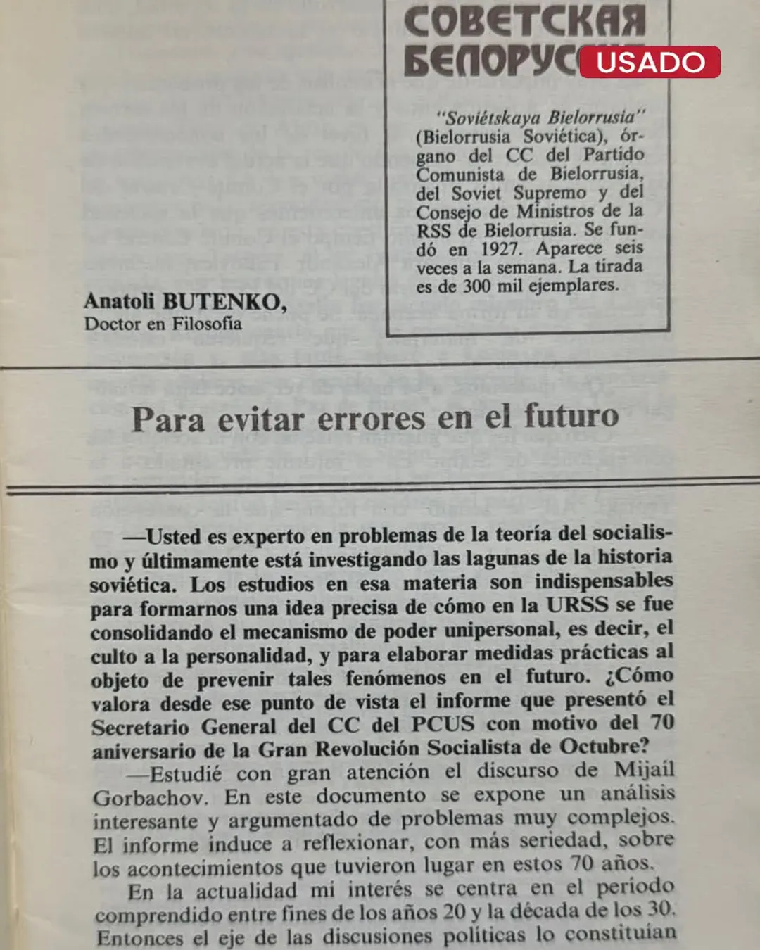 EL FENÓMENO STALIN - Imagen 2