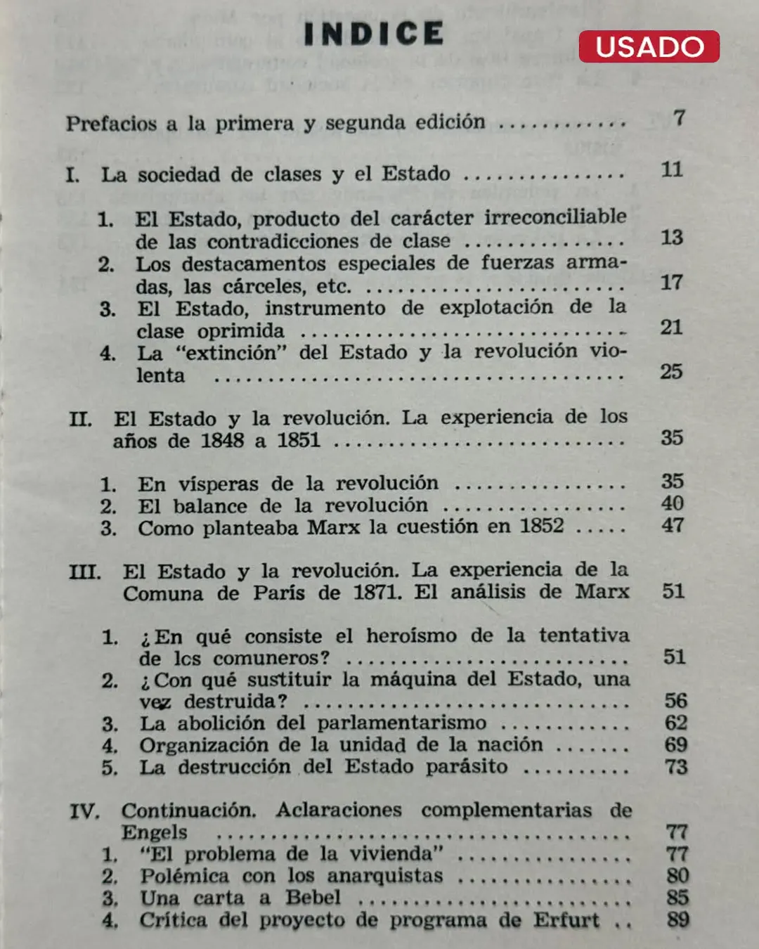 EL ESTADO Y LA REVOLUCIÓN - Imagen 2