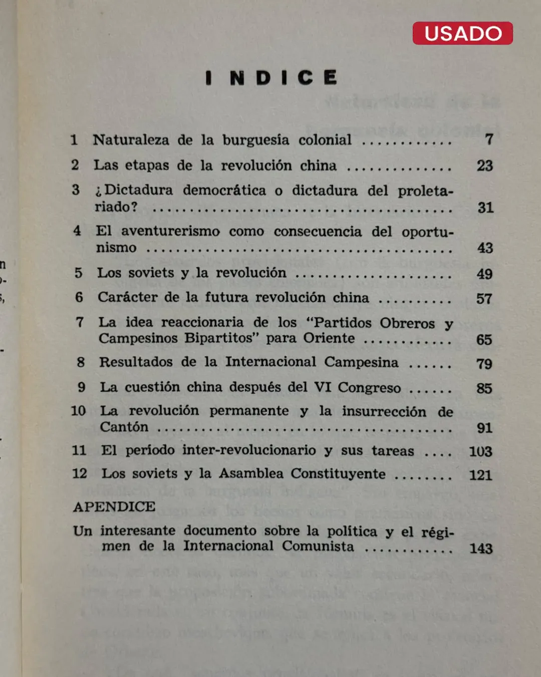 LA REVOLUCIÓN CHINA - Imagen 2