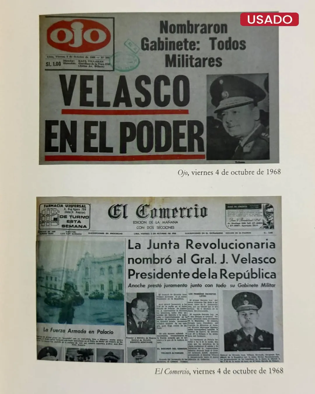 VELASCO - Imagen 2