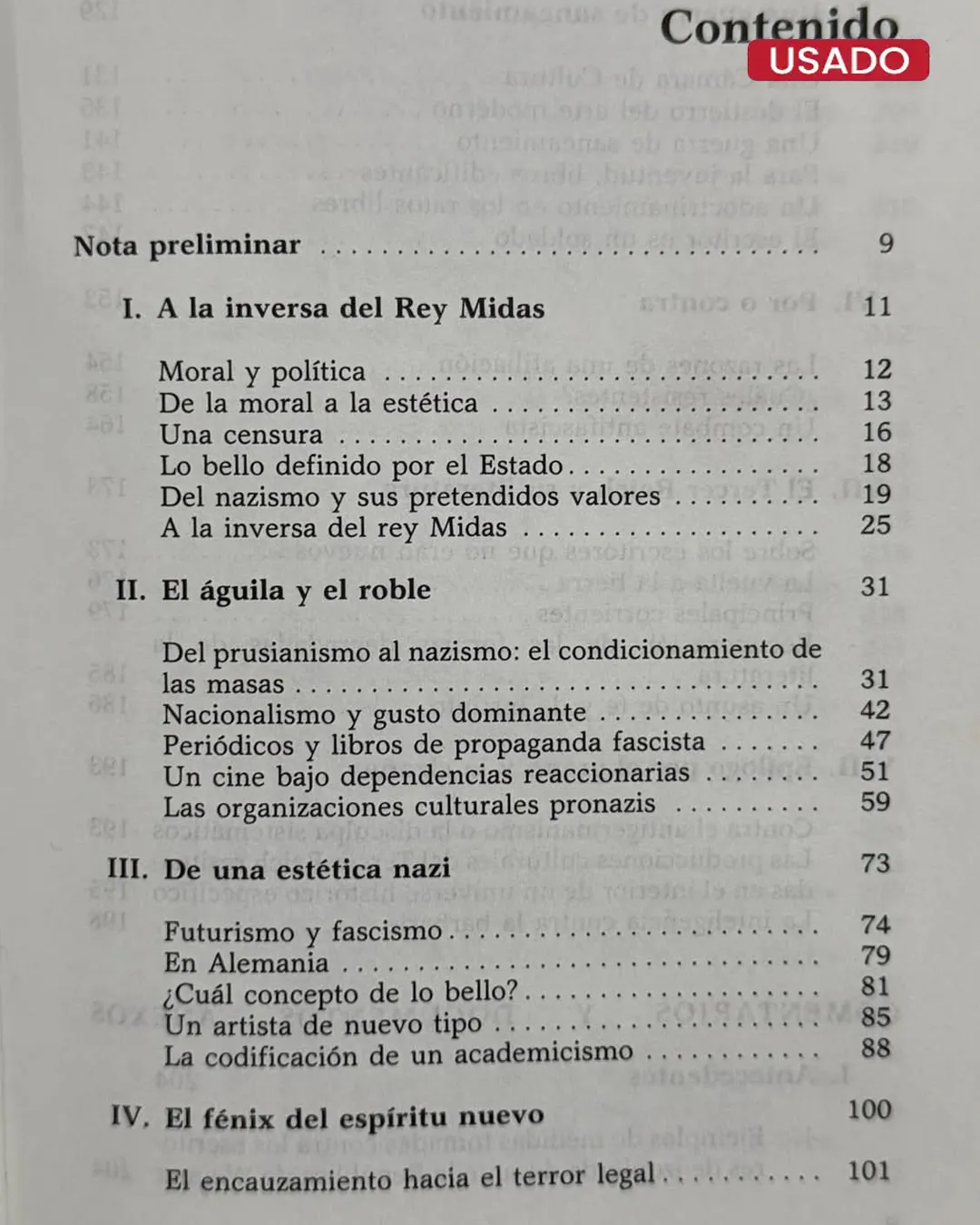 NAZISMO Y CULTURA - Imagen 2
