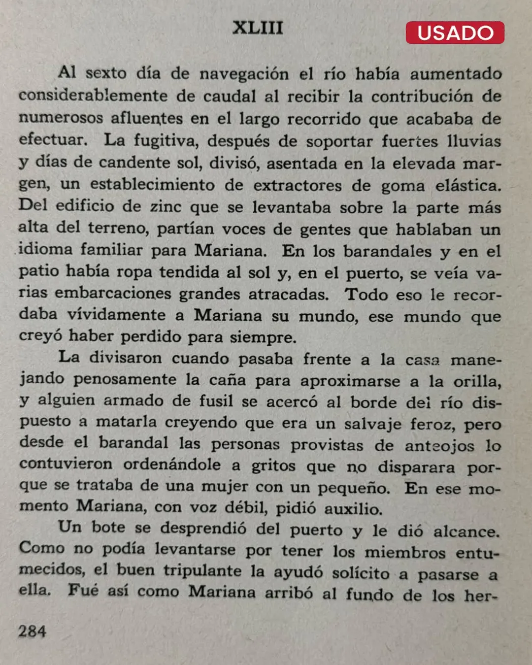 SELVA TRÁGICA - Imagen 3