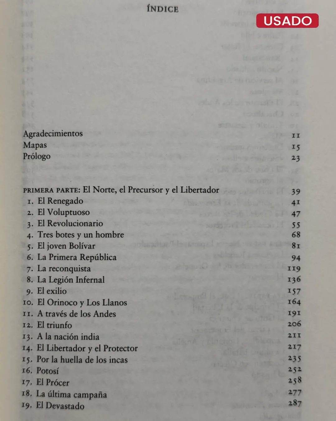 LOS LIBERTADORES. LA LUCHA POR LA INDEPENDENCIA DE AMÉRICA LATINA (1810 – 1830) - Imagen 3