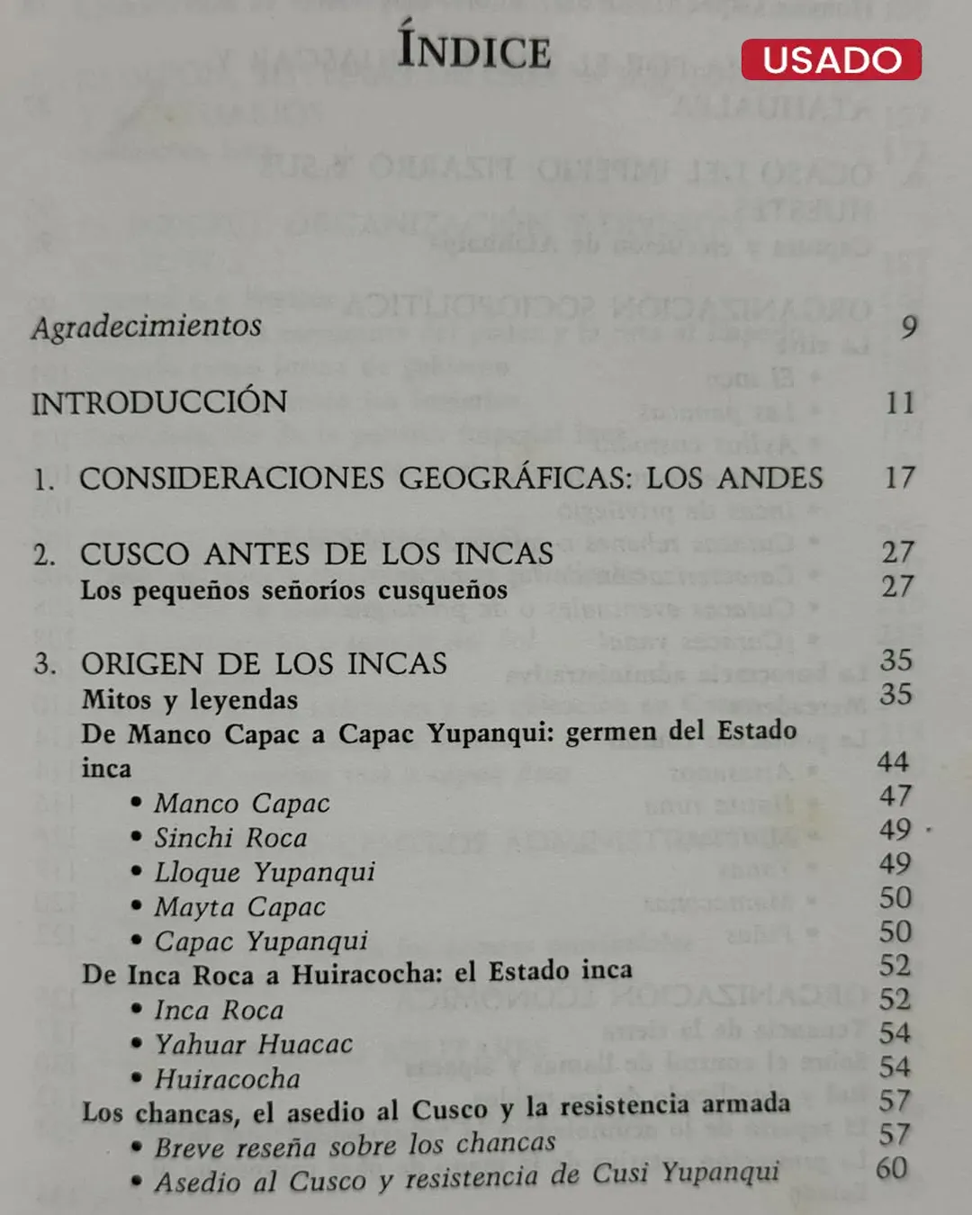 NUESTRA HISTORIA: EL IMPERIO DE LOS CUATRO SUYOS - Imagen 2