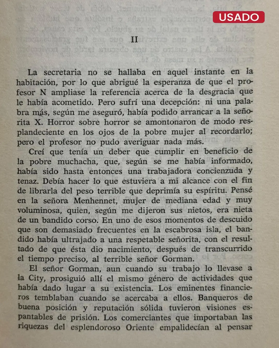 SATÁN EN LOS SUBURBIOS - Imagen 3