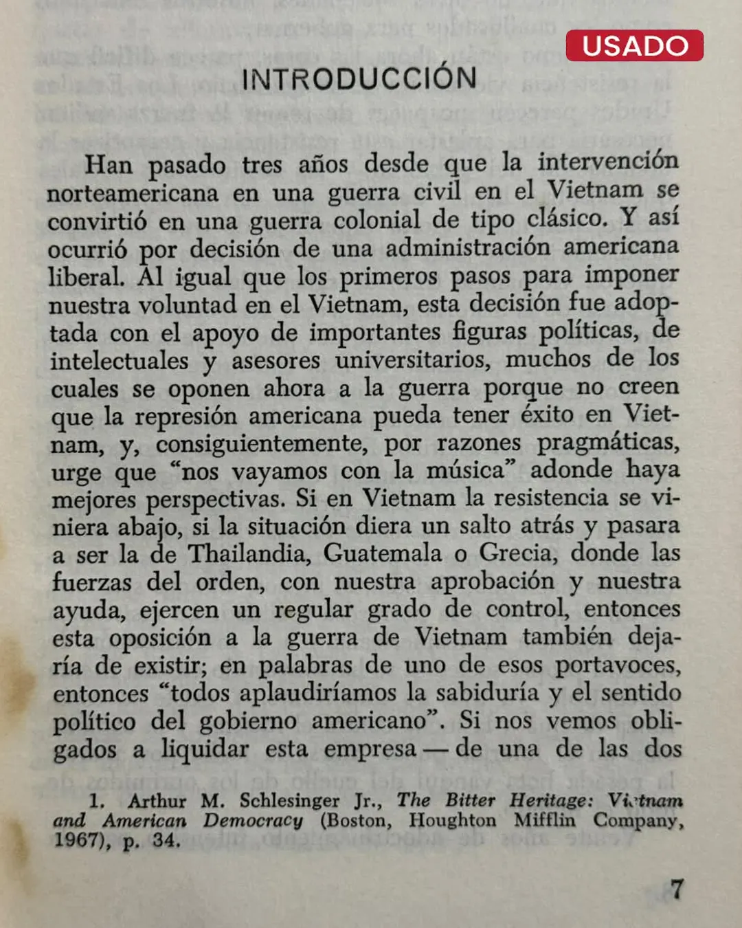 LA RESPONSABILIDAD DE LOS INTELECTUALES - Imagen 3