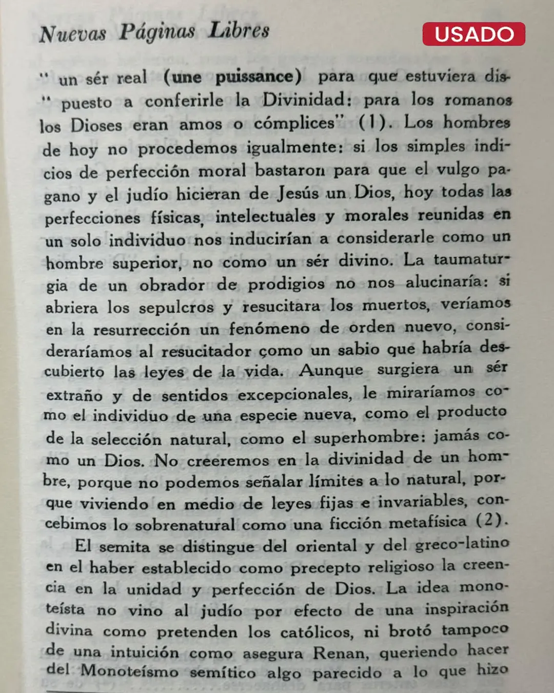 NUEVAS PÁGINAS LIBRES - Imagen 3