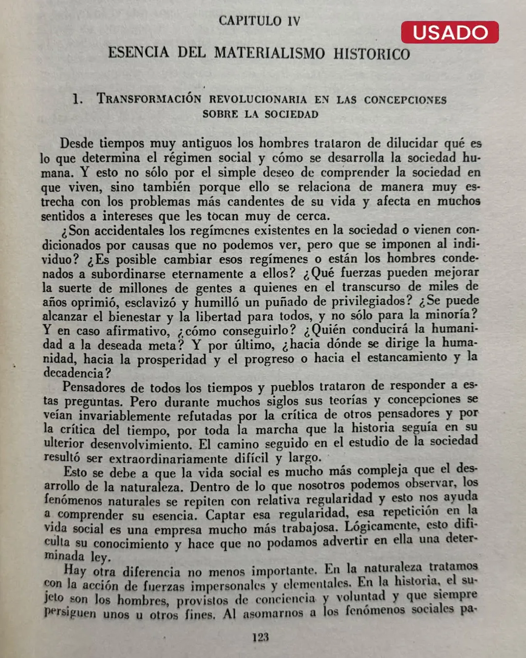 MANUAL DE MARXISMO-LENINISMO - Imagen 2
