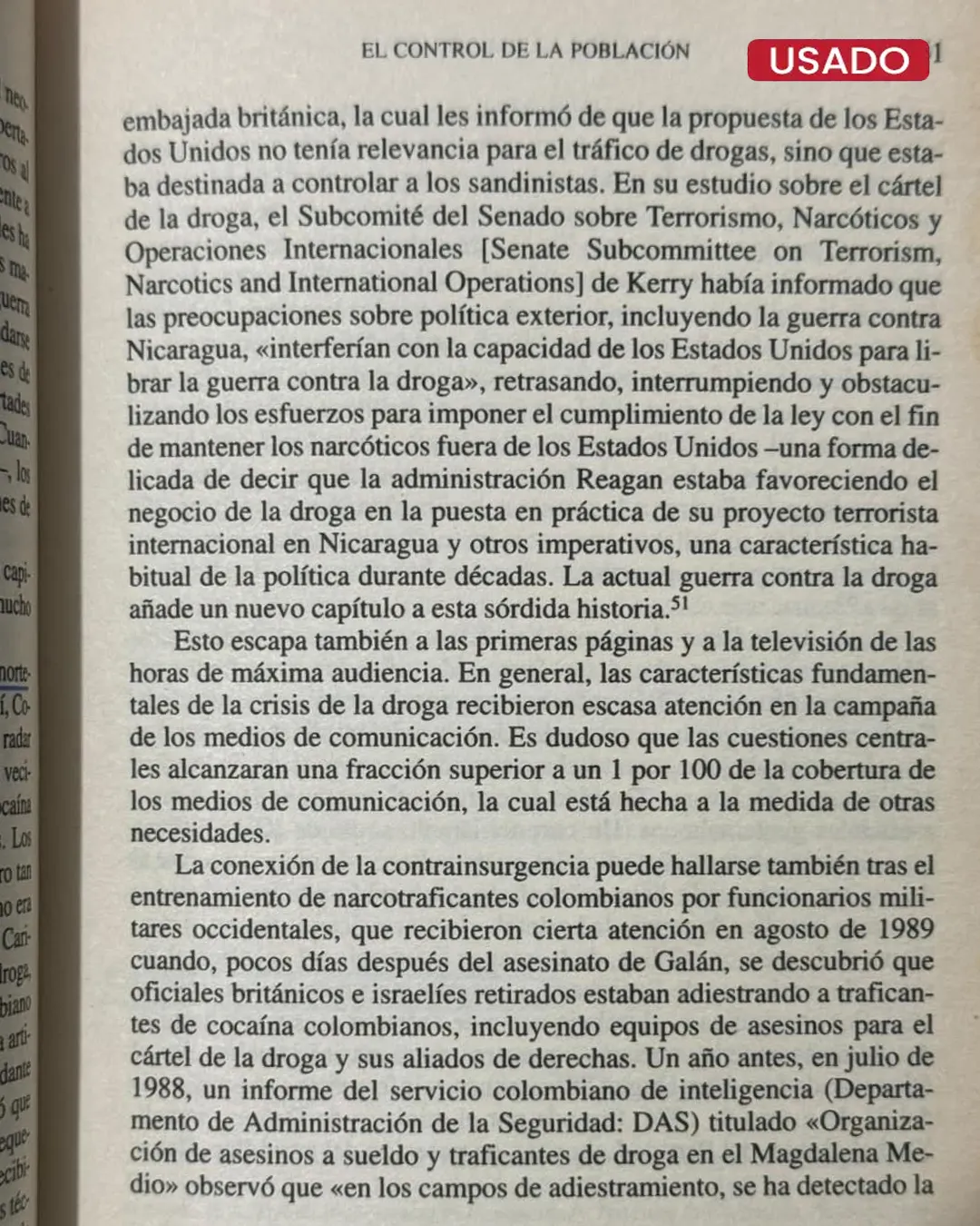 EL MIEDO A LA DEMOCRACIA - Imagen 3