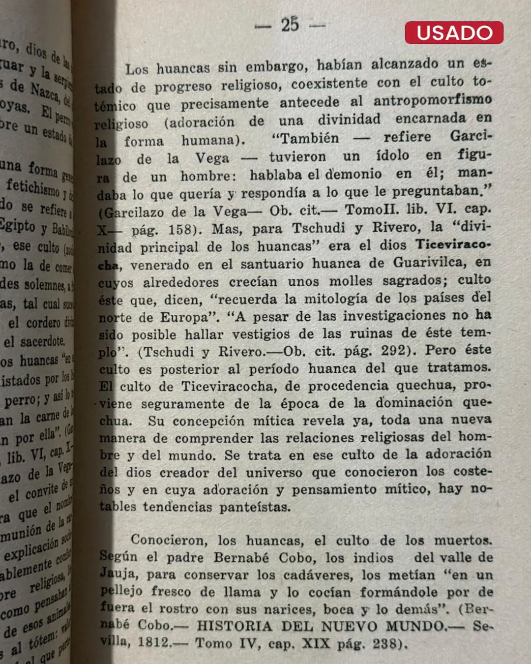 HISTORIA DE JAUJA - Imagen 3