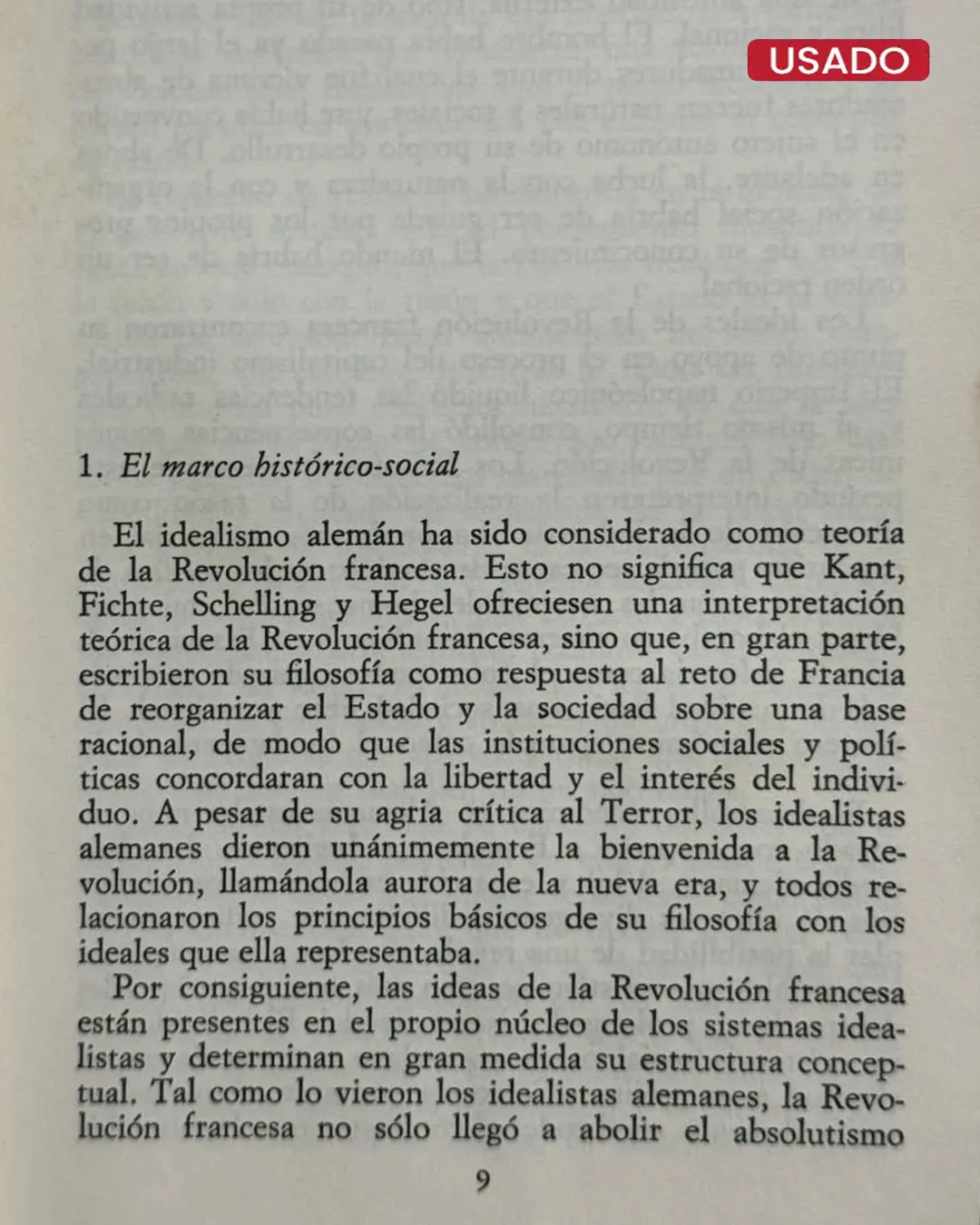 RAZÓN Y REVOLUCIÓN - Imagen 3