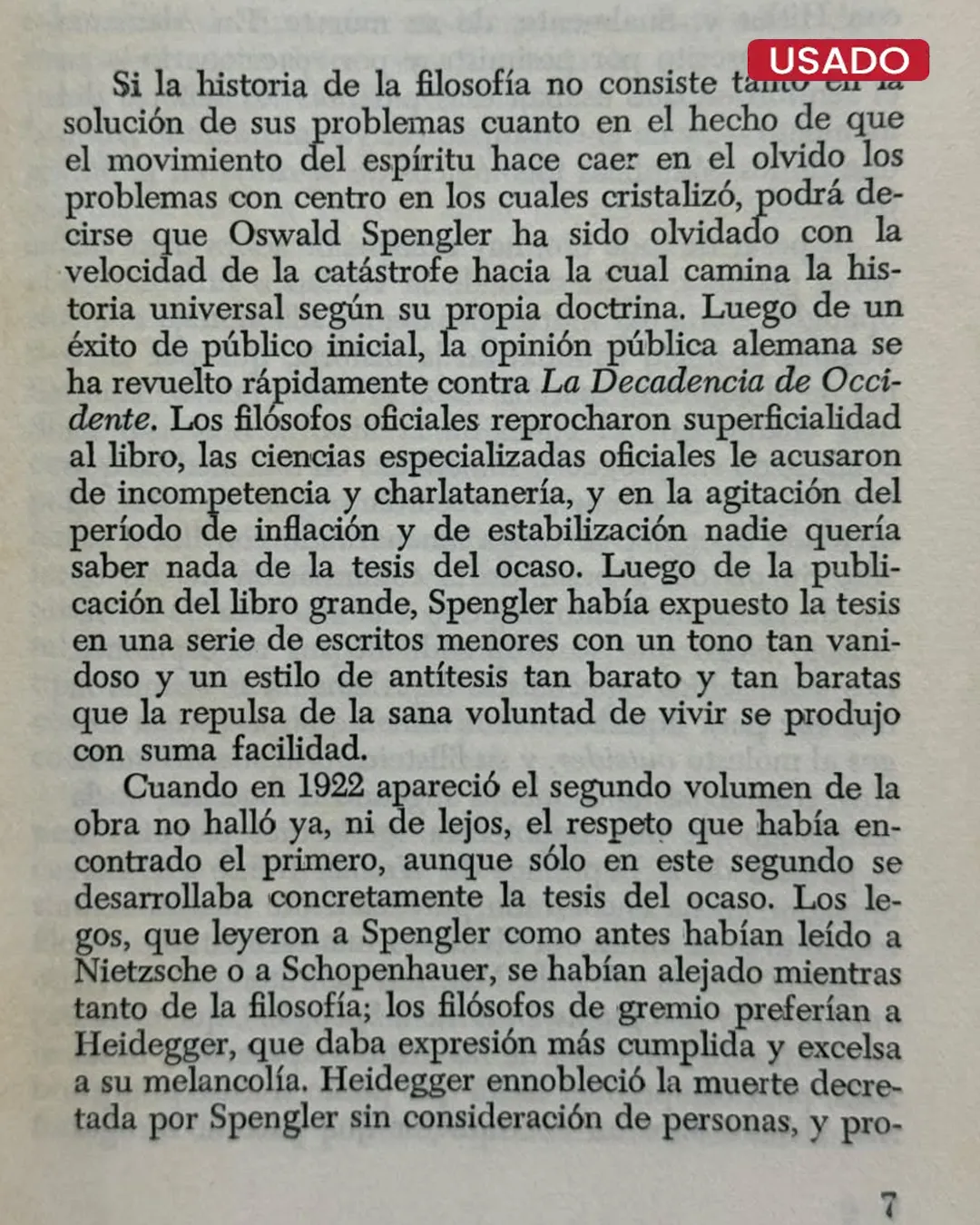 CRÍTICA CULTURA Y SOCIEDAD - Imagen 2
