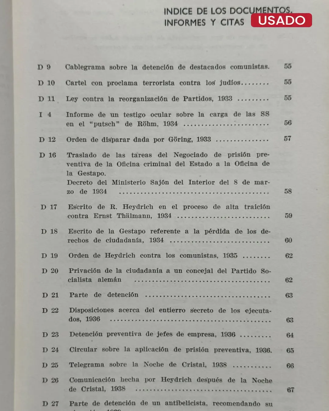 PODER SIN MORAL. HISTORIA DE LAS SS - Imagen 3