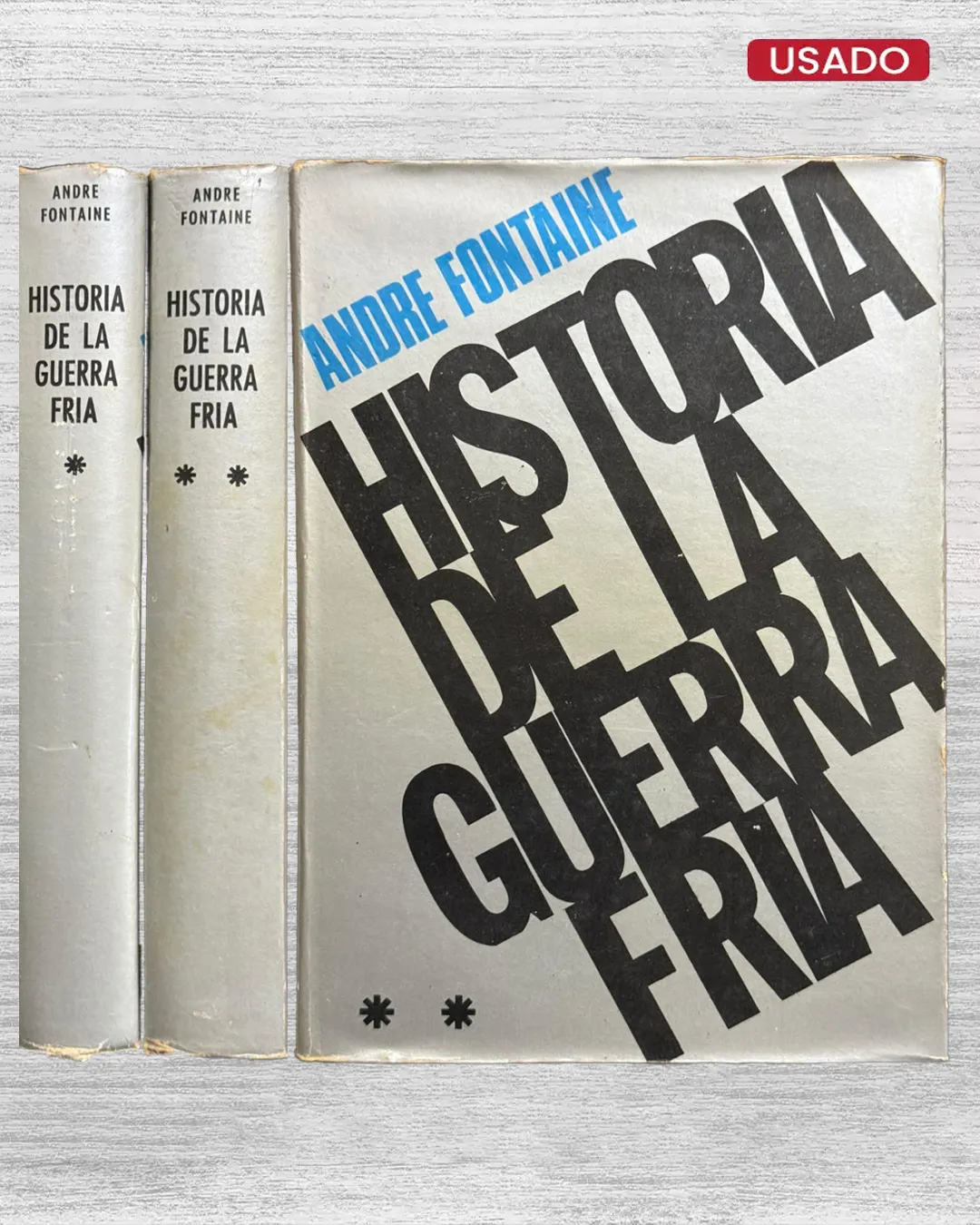 HISTORIA DE LA GUERRA FRIA - Imagen 2