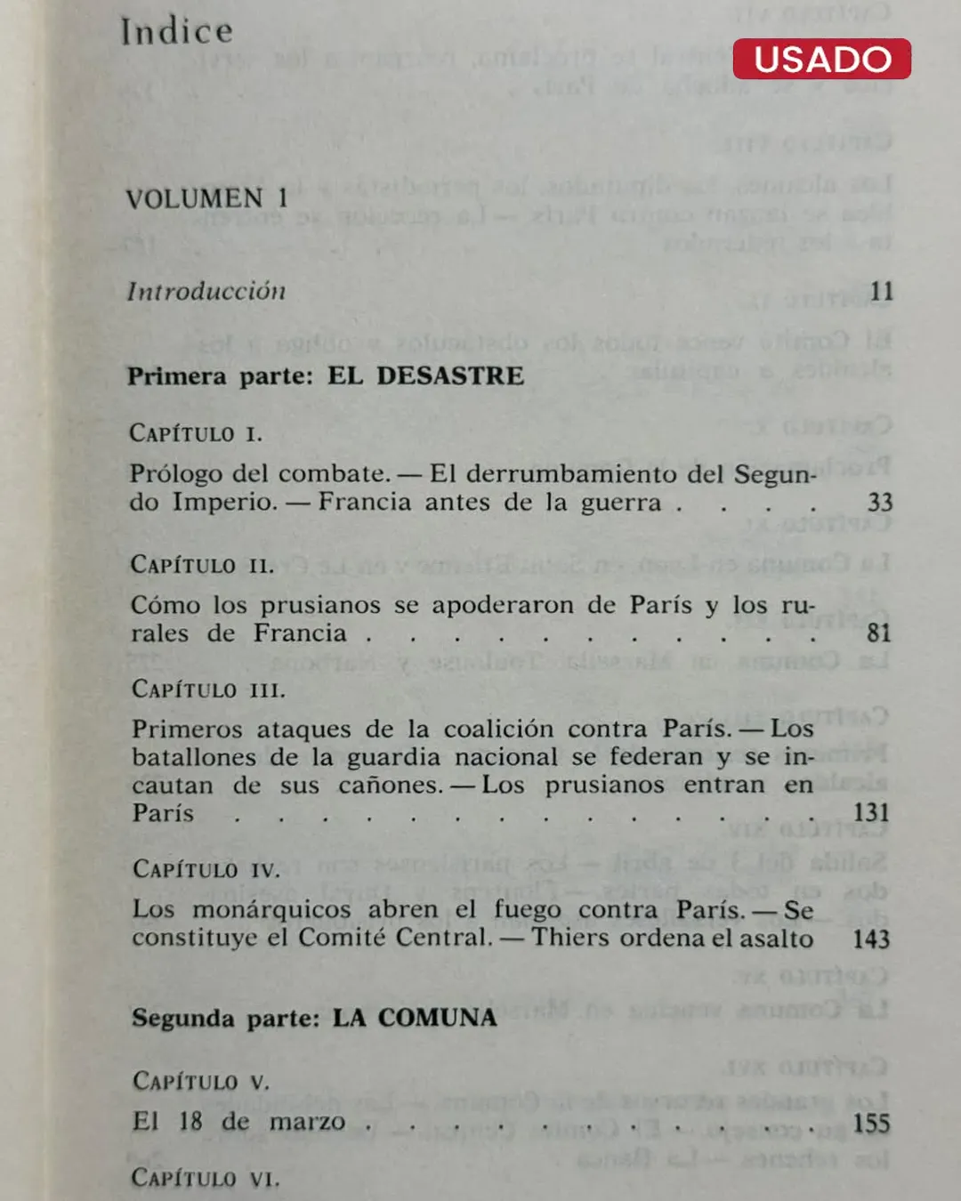 HISTORIA DE LA COMUNA - Imagen 2