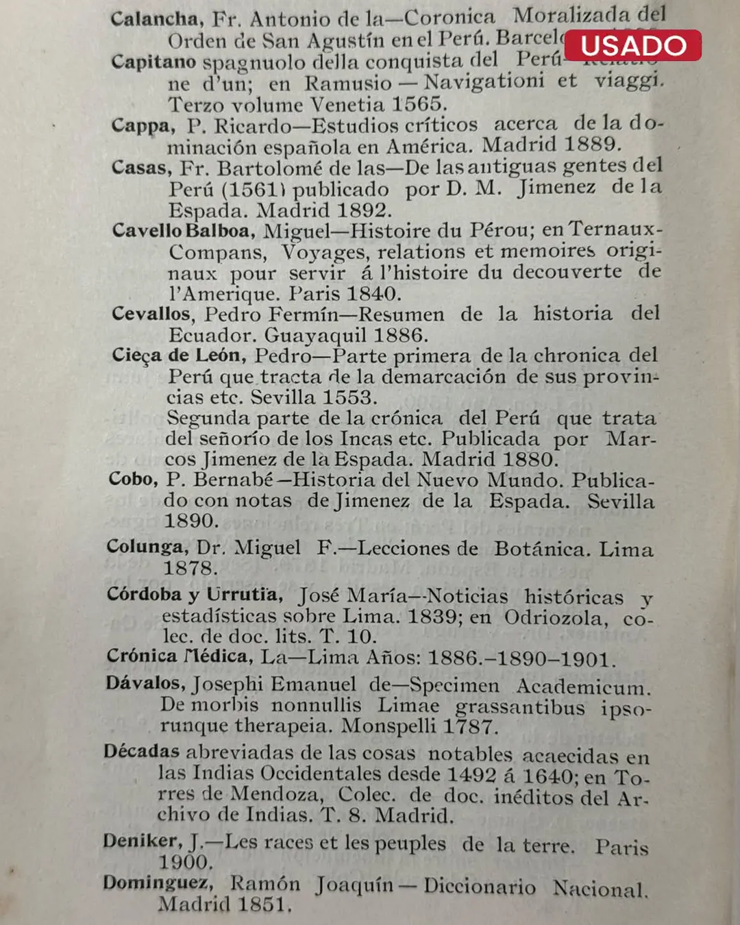 EL ARTE DE CURAR ENTRE LOS ANTIGUOS PERUANOS - Imagen 2