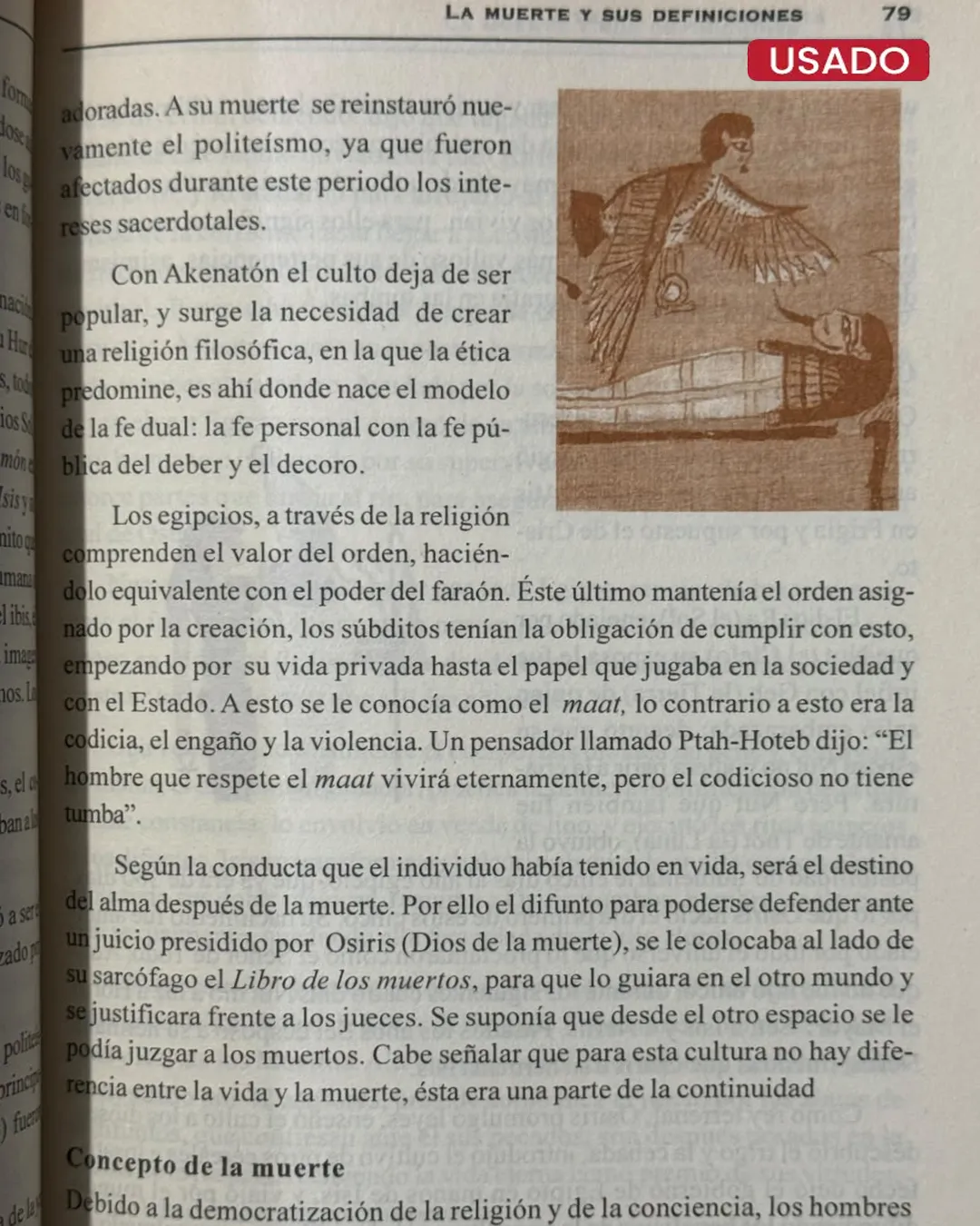 ENIGMAS DE LA MUERTE - Imagen 3