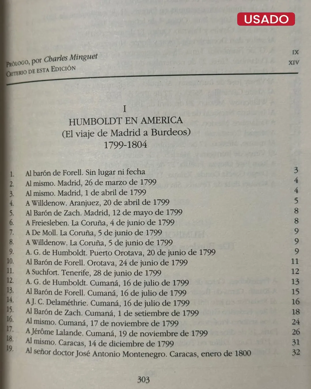 CARTAS AMERICANAS - Imagen 2