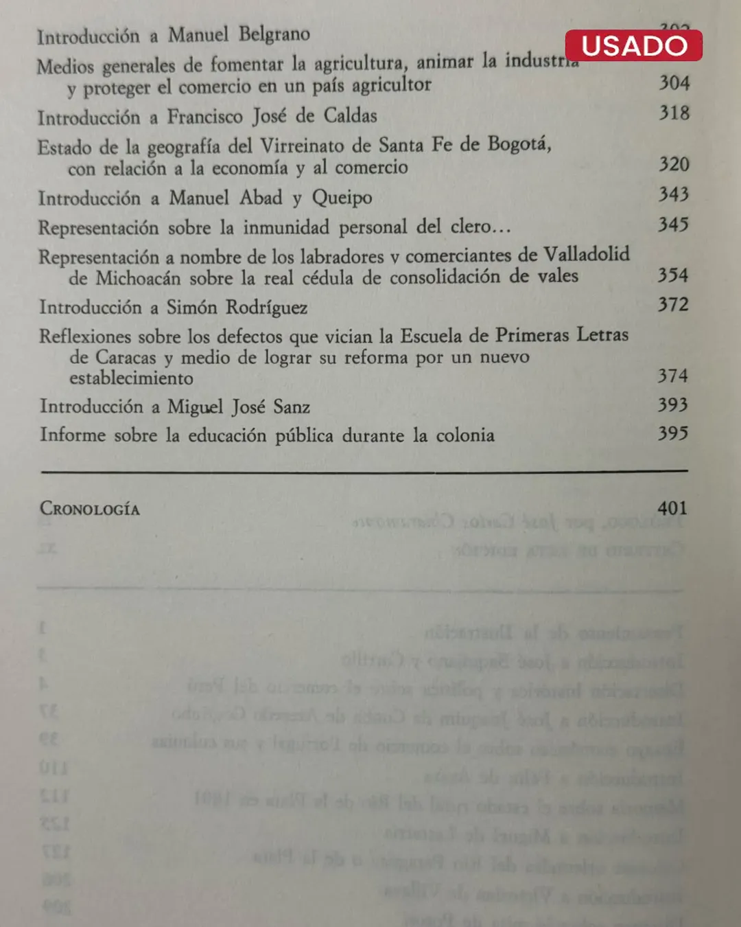 PENSAMIENTO DE LA ILUSTRACIÓN. ECONOMÍA Y SOCIEDAD IBEROAMERICANAS EN EL SIGLO XVIII - Imagen 3