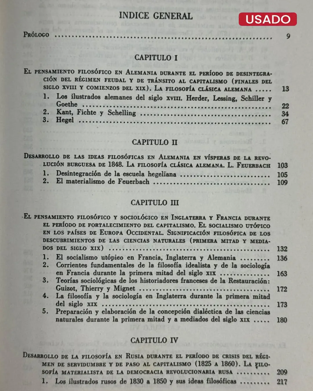 HISTORIA DE LA FILOSOFIA - Imagen 2