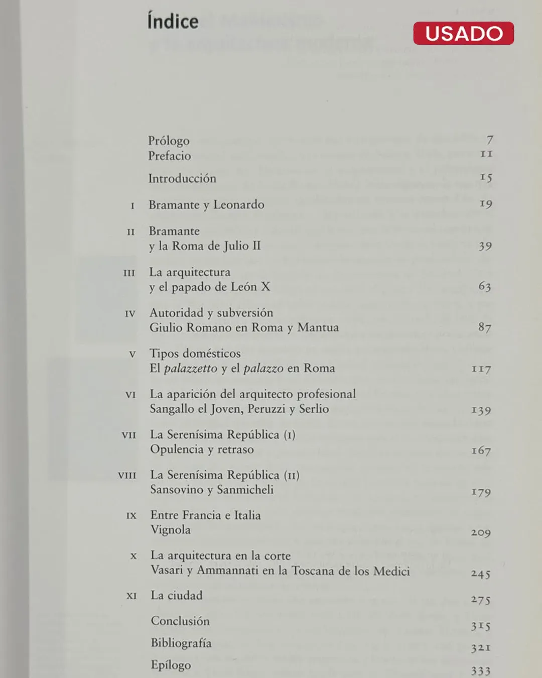 LA ARQUITECTURA DEL SIGLO XVI EN ITALIA. ARTISTAS, MECENAS Y CIUDADES - Imagen 2