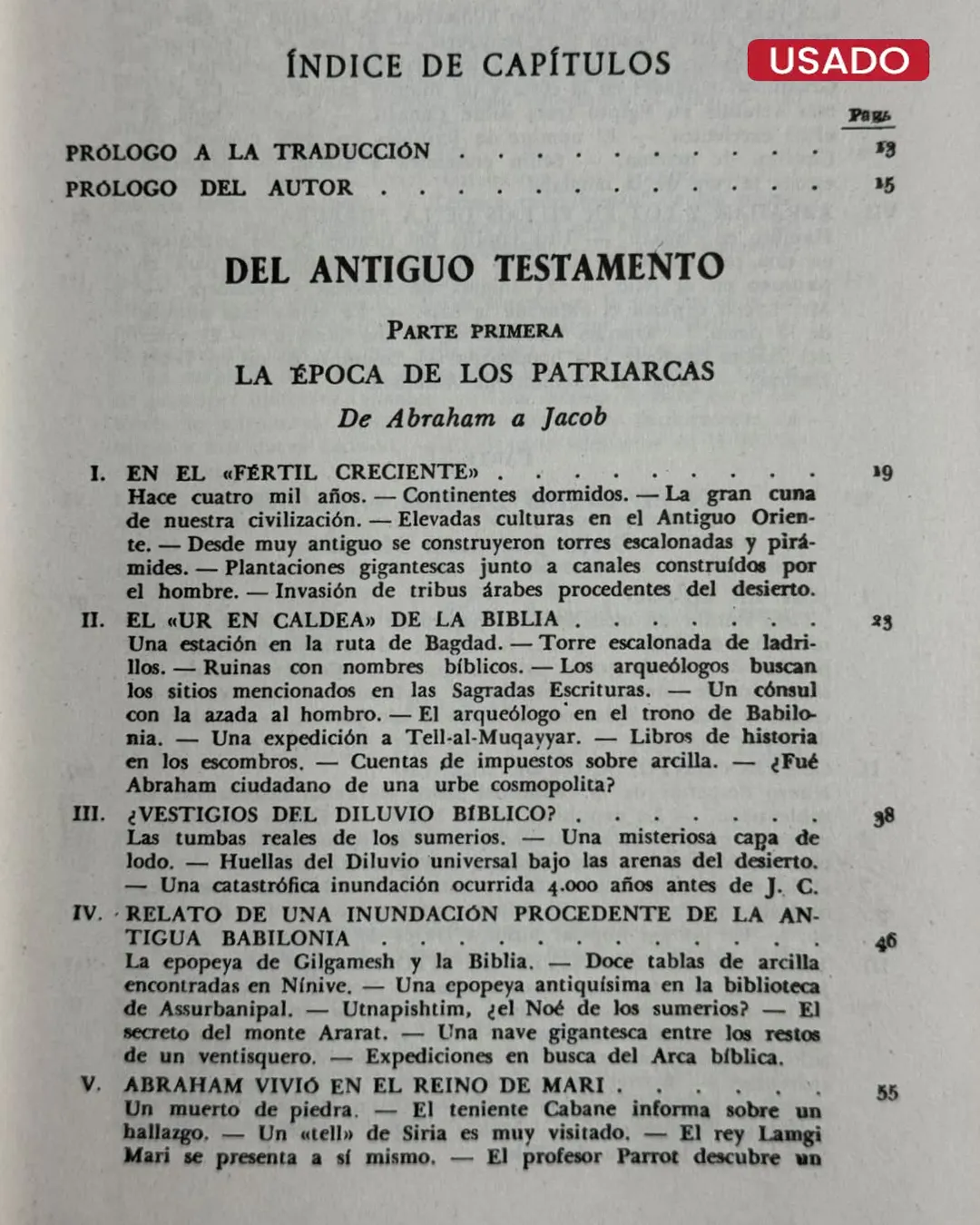 Y LA BIBLIA TENIA RAZON - Imagen 2