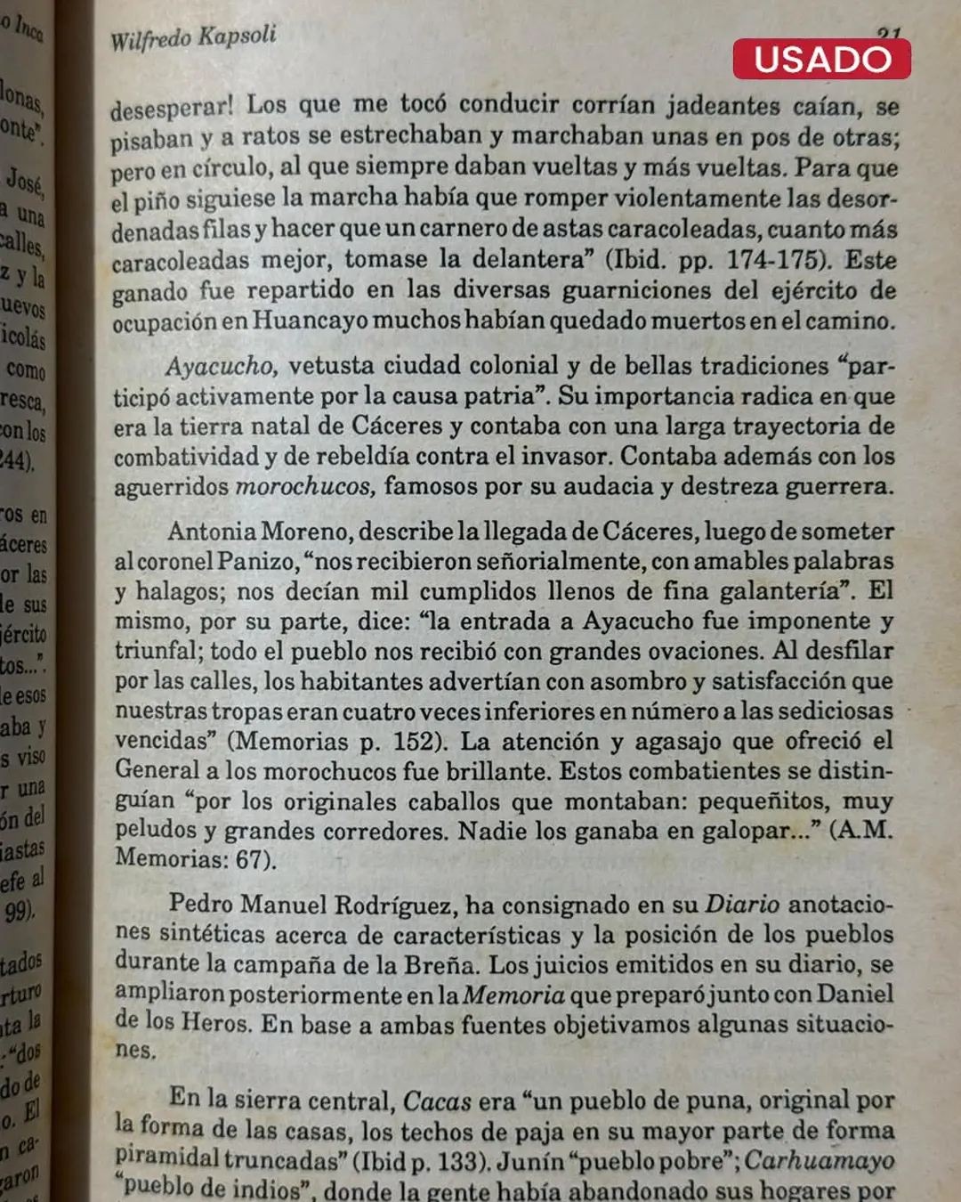 EL NACIONALISMO INCA - Imagen 3