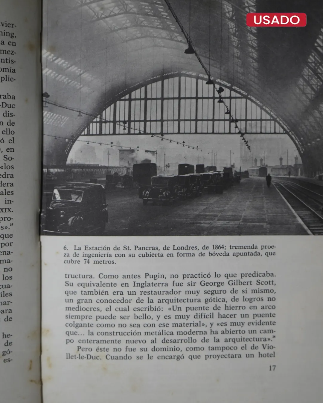 LOS ORIGENES DE LA ARQUITECTURA MODERNA Y DEL DISEÑO - Imagen 3