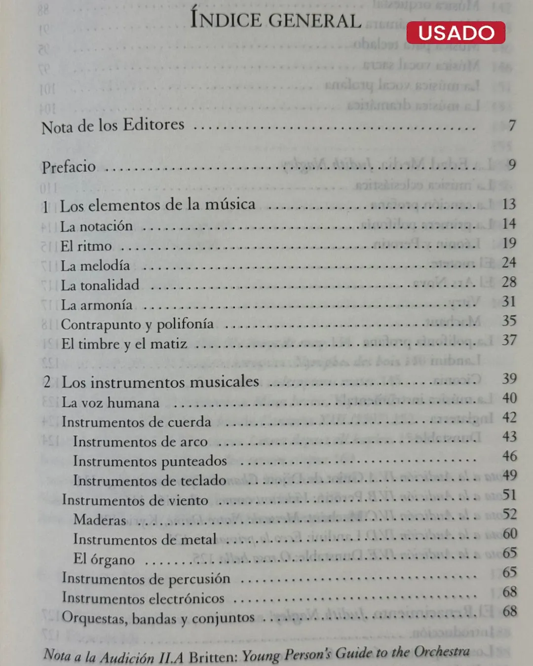 HISTORIA DE LA MUSICA - Imagen 2