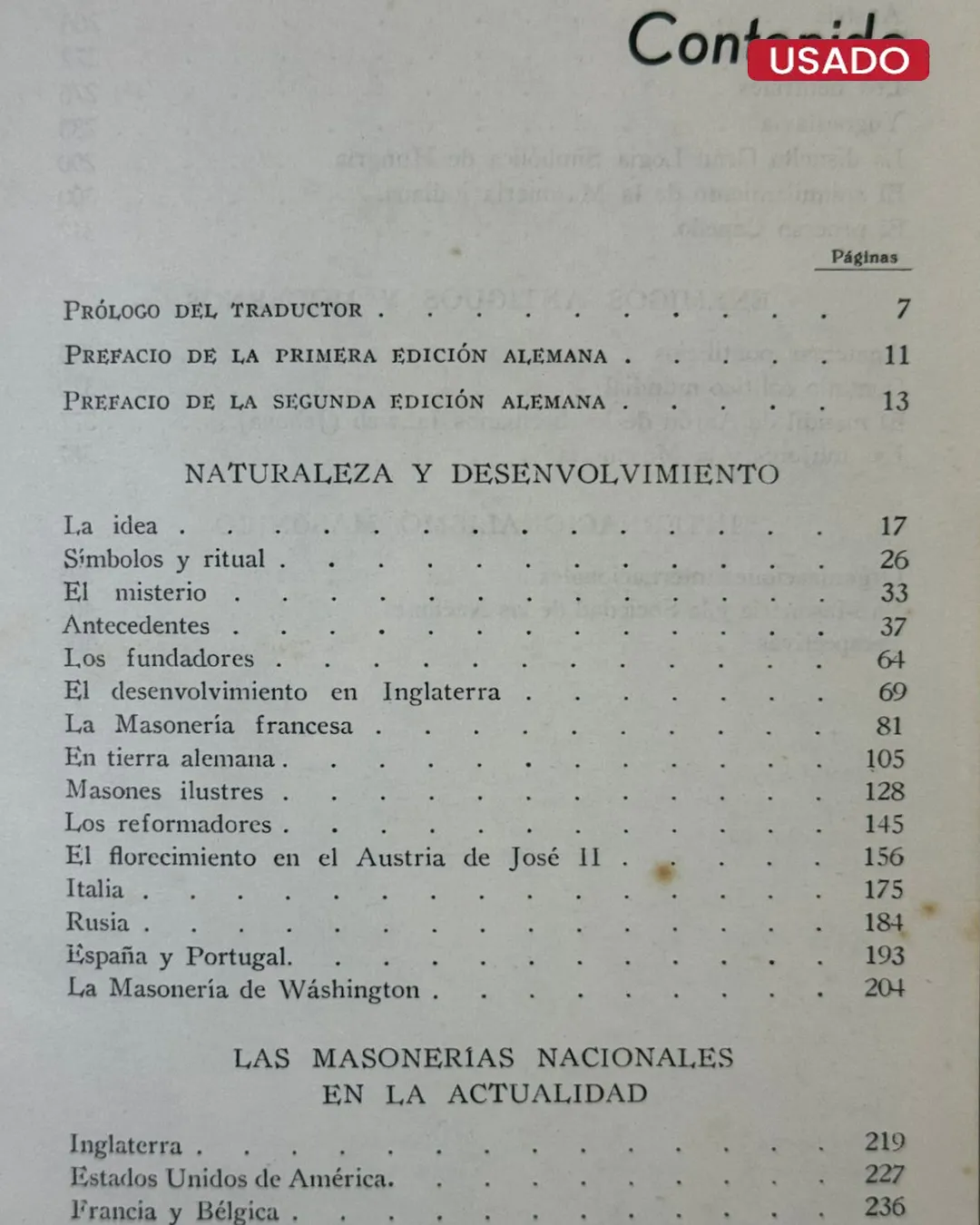 LOS MASONES ANTE LA HISTORIA - Imagen 3