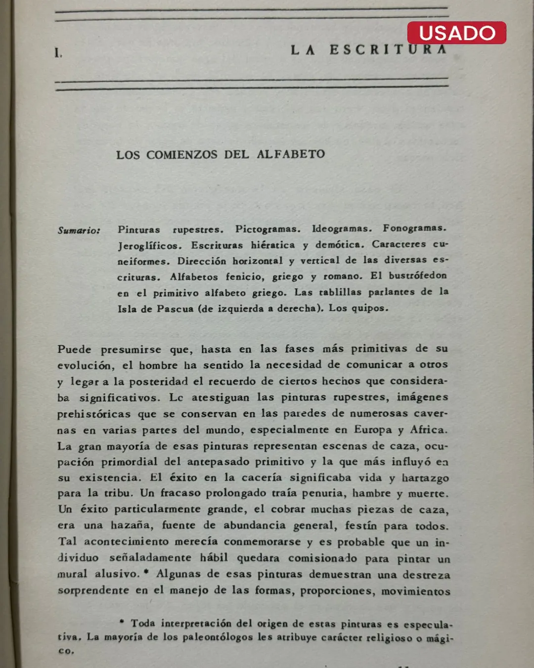 TECNICA GRAFICA. EVOLUCION, PROCEDIMIENTOS Y APLICACIONES - Imagen 3