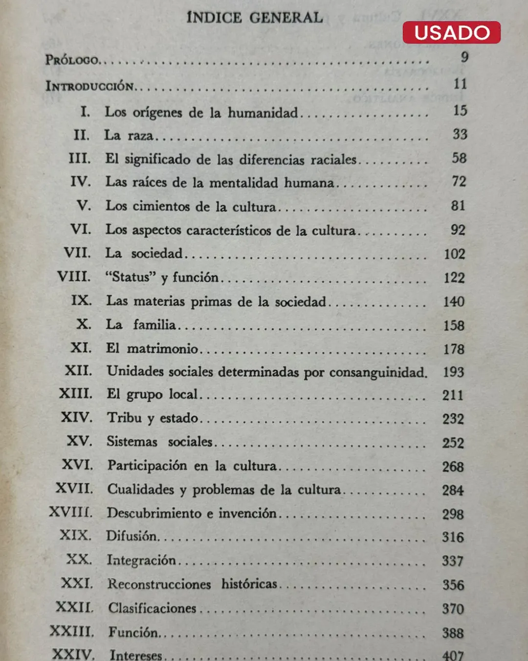 ESTUDIO DEL HOMBRE - Imagen 2