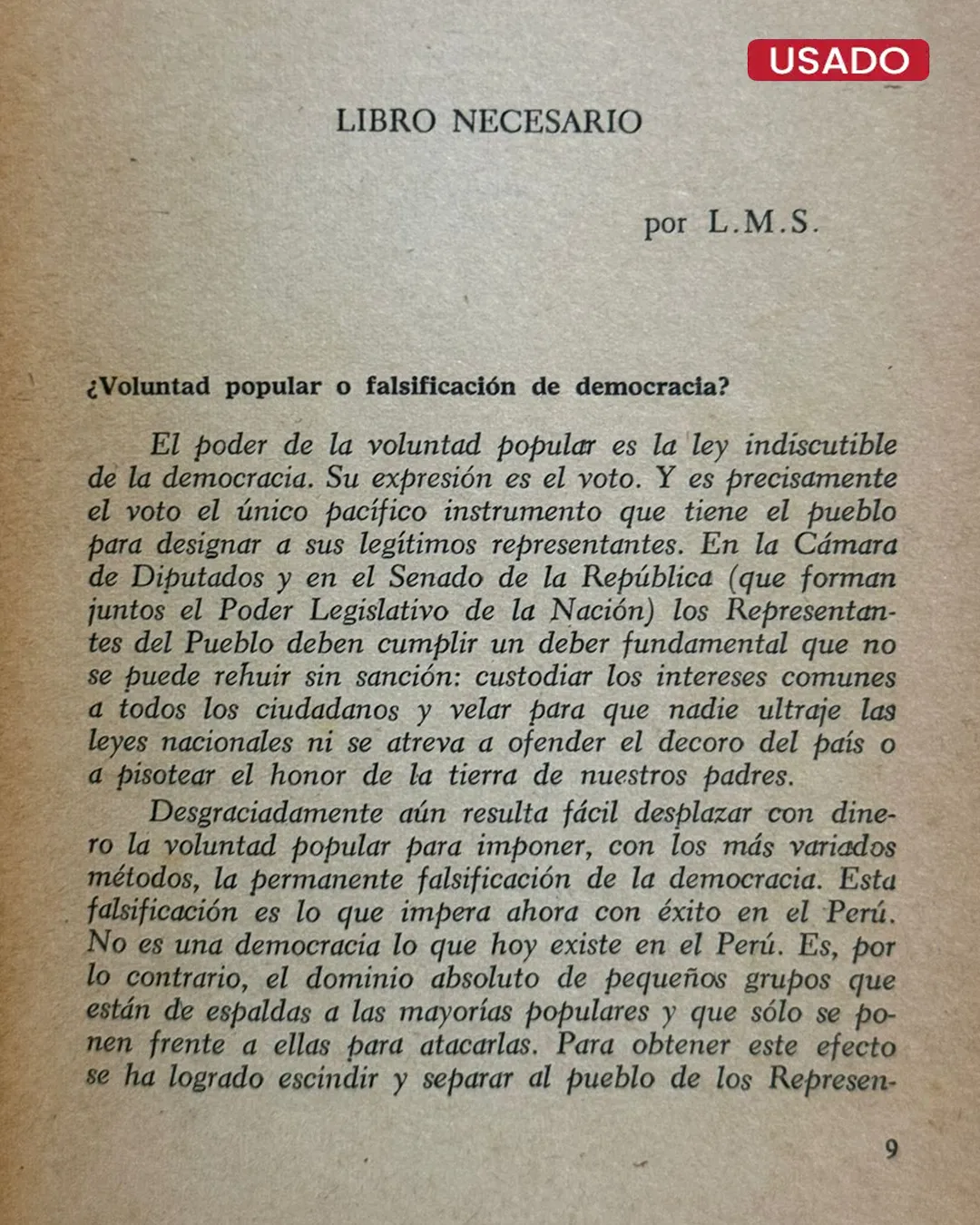 EL PETRÓLEO PERUANO - Imagen 2