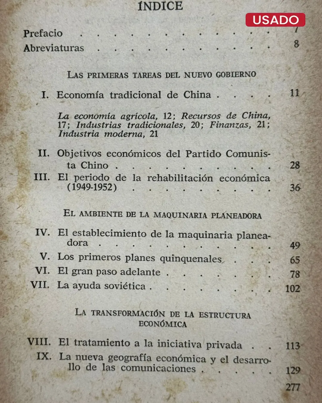 LA CHINA POPULAR Y SU ECONOMIA - Imagen 2
