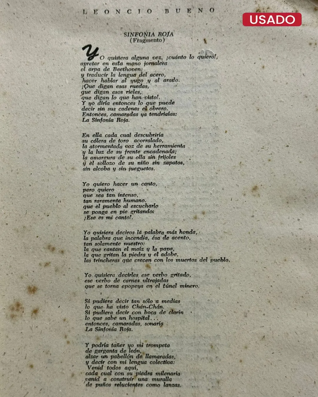 CUADERNO DE MAYO - Imagen 3