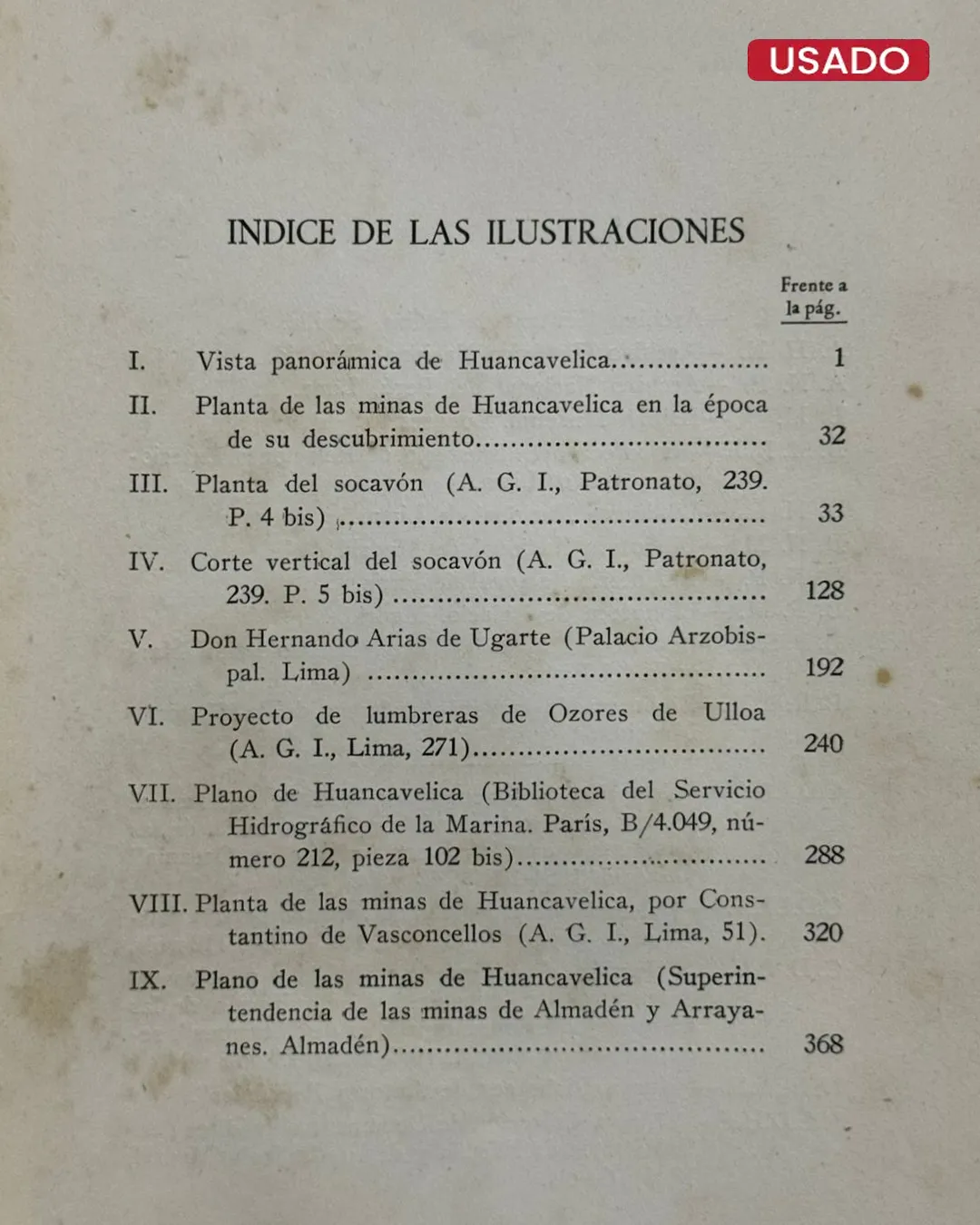 LAS MINAS DE HUANCAVELICA EN LOS SIGLOS XVI Y XVII - Imagen 3