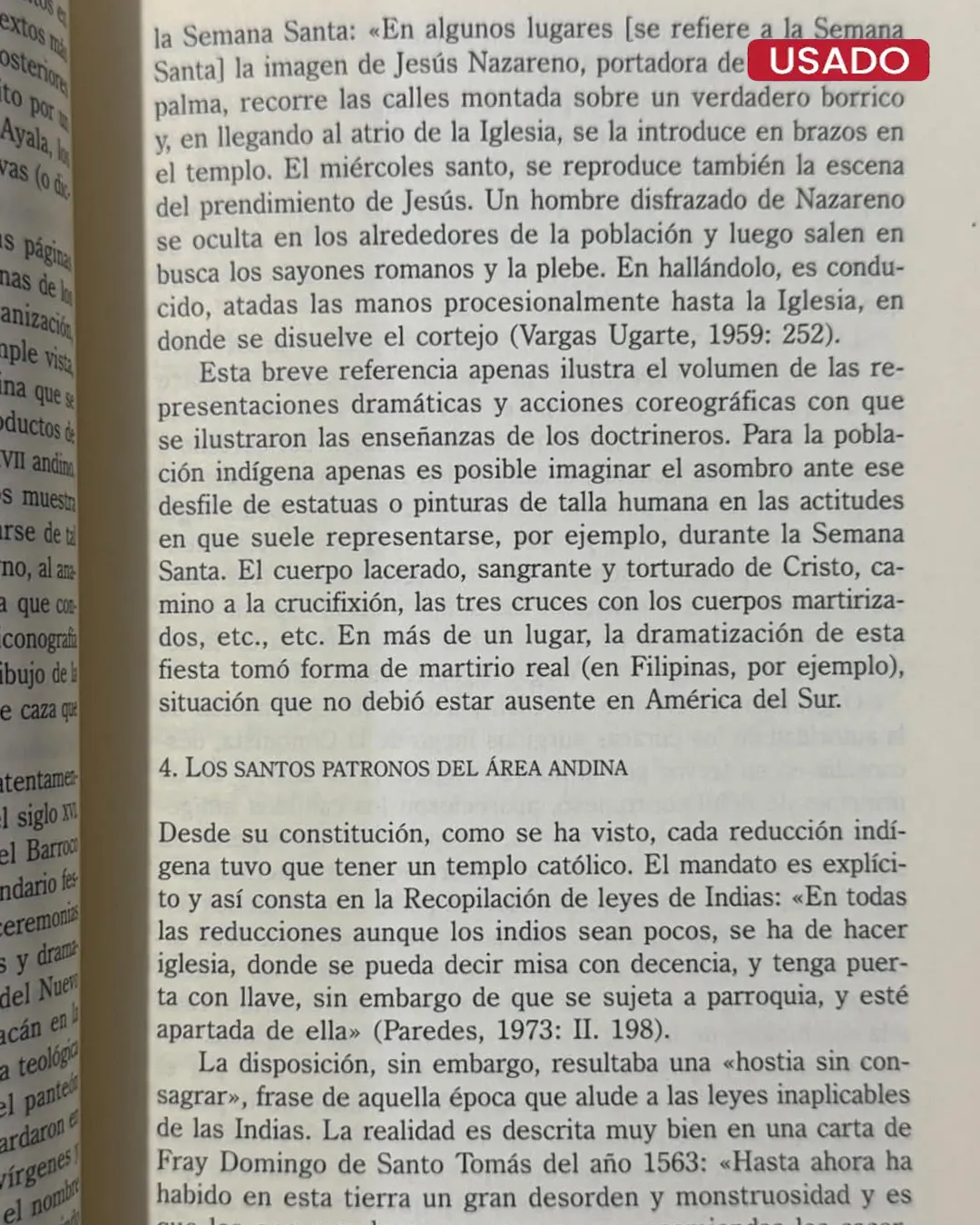 ENSAYOS DE HISTORIA ANDINA - Imagen 2