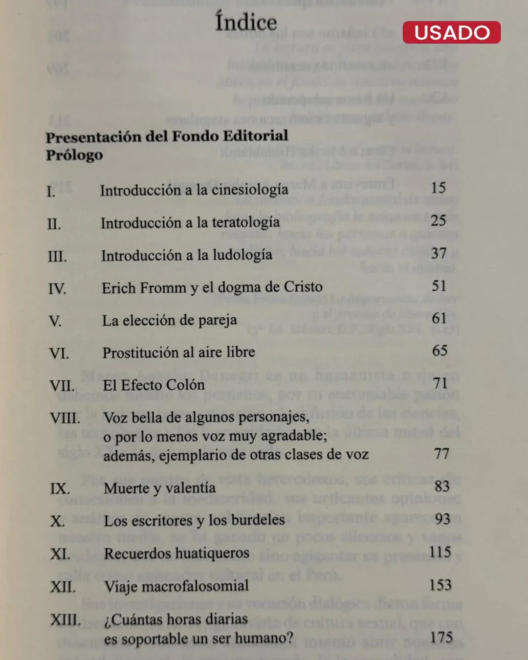 MISCELÁNEA HUMANÍSTICA - Imagen 2