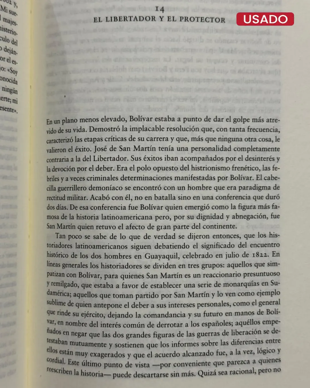 LOS LIBERTADORES. LA LUCHA POR LA INDEPENDENCIA DE AMÉRICA LATINA (1810 – 1830) - Imagen 2